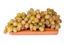 Grappe de raisin