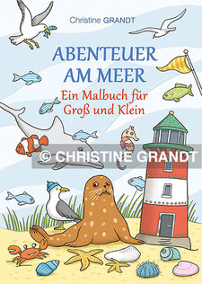 Christine-Grandt-Treibholzkunst-Malbuch-Malheft-mit-maritimen-Motiven-für-Kinder-und-Erwachsene-U1