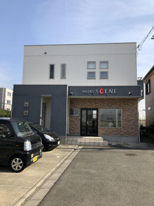 外壁塗装　リフォーム　和歌山市　岩出市　紀の川市　施工