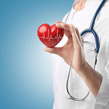 Основы кардиологии