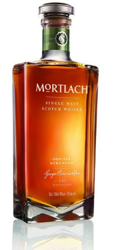 Mortlach Special Strength - Ralf Zindel