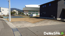 丸岡町里丸岡1丁目・Ｂ