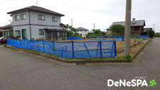 三国町安島２丁目