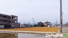福井市定正町⑦