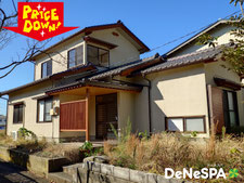 あわら市二面
