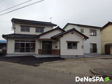 福井市山室町