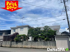 丸岡町新九頭竜２丁目