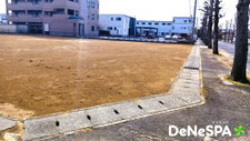 福井市定正町①