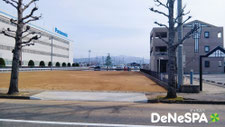 福井市定正町⑥
