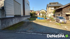 三国町新保