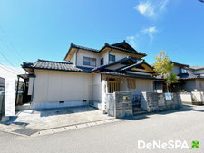 丸岡町新九頭竜２丁目