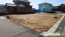 丸岡町里丸岡1丁目・Ａ