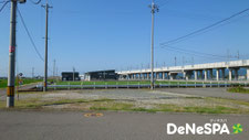 福井市寺前町 貸土地