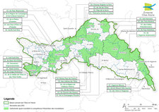 Prévention des inondations