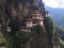 Rundreise Bhutan 10, 6 Tage