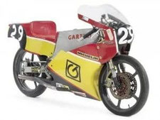 Garelli Motorcycle