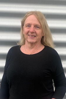 Cornelia Quicker, Assistentin / Termin- & Auftragsmanagement in der Kfz-Werkstatt in Rutesheim bei Leonberg