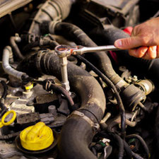 Kfz-Reparatur / Autoreparatur in Rutesheim