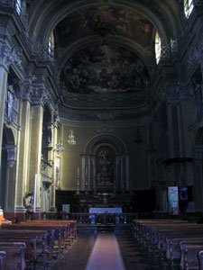 San Paolo 内部 Wikimedia Commons