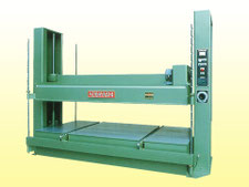 製品一覧‥フラッシュプレス - 小林機械工業株式会社 ～ホットプレス