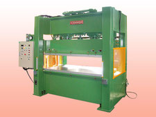 製品一覧‥油圧ホットプレス - 小林機械工業株式会社 ~ホット 製品一覧‥油圧ホットプレス - 小林機械工業株式会社 ~ホット