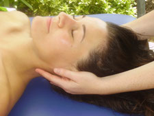 Honigmassage, Relax, Metime, Massage in Amberg
