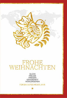 JW-2419 mit Goldfolienprägung