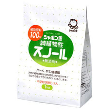 【新品未使用】 シャボン玉 純植物性スノール 10kg Amazon.co.jp: シャボン玉石けん シャボン玉スノール シャボン玉