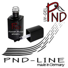 FINISH FLUID elastic