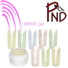 MAGIC gel