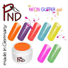 NEON GLITTER