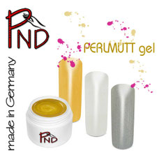 PERLMUTT gel