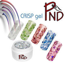 CRISP gel