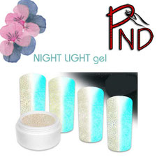 LIGHT NIGHT gel