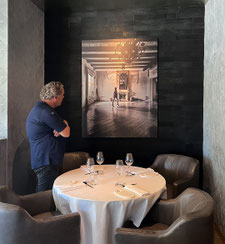 Restaurant Fred