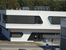 Bild 23: FOS/BOS Neu-Ulm Neubau