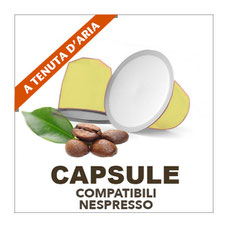 madreterra capsule caffitaly