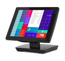 Terminal tactile Le dandy Oxhoo