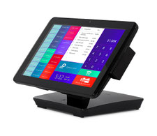 Terminal tactile Le dandy Oxhoo