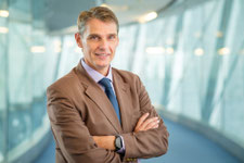 Stefan Gehrold - Kandidat für den Landesverband Oldenburg