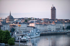 Entreprise de nettoyage située à Nantes