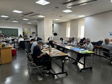 菩提会 見学・体験
