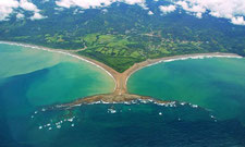 Paquete Vacaciones Combinado: Manuel Antonio y Volcán Arenal