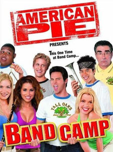 AMERICAN PIE BAND CAMP