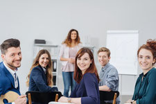 Tourismconsulting. Wer wir sind