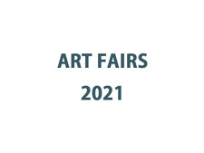 ART FAIRS 2021