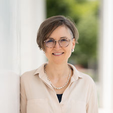Marion Polaschek, UG im ÖGB