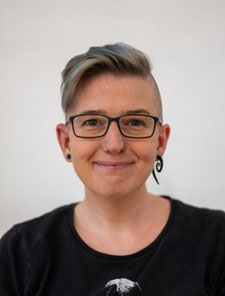 Tanja Mikolasch