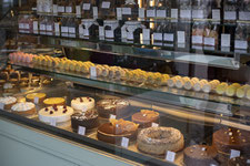 gateaux auvergnats spécialité d'Issoire