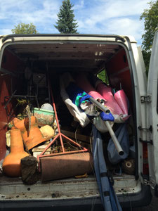 Messie Wohnung Raumung Messie Entrumpelung Entrumpelung Munchen